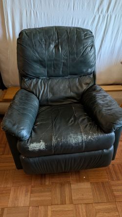 Free Recliner