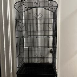 Bird cage