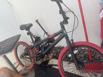 Kids bike