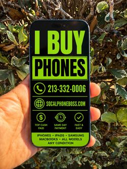 Apple iPhone