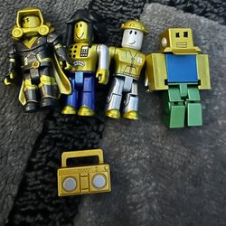 Roblox