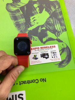 Apple Watch series 6