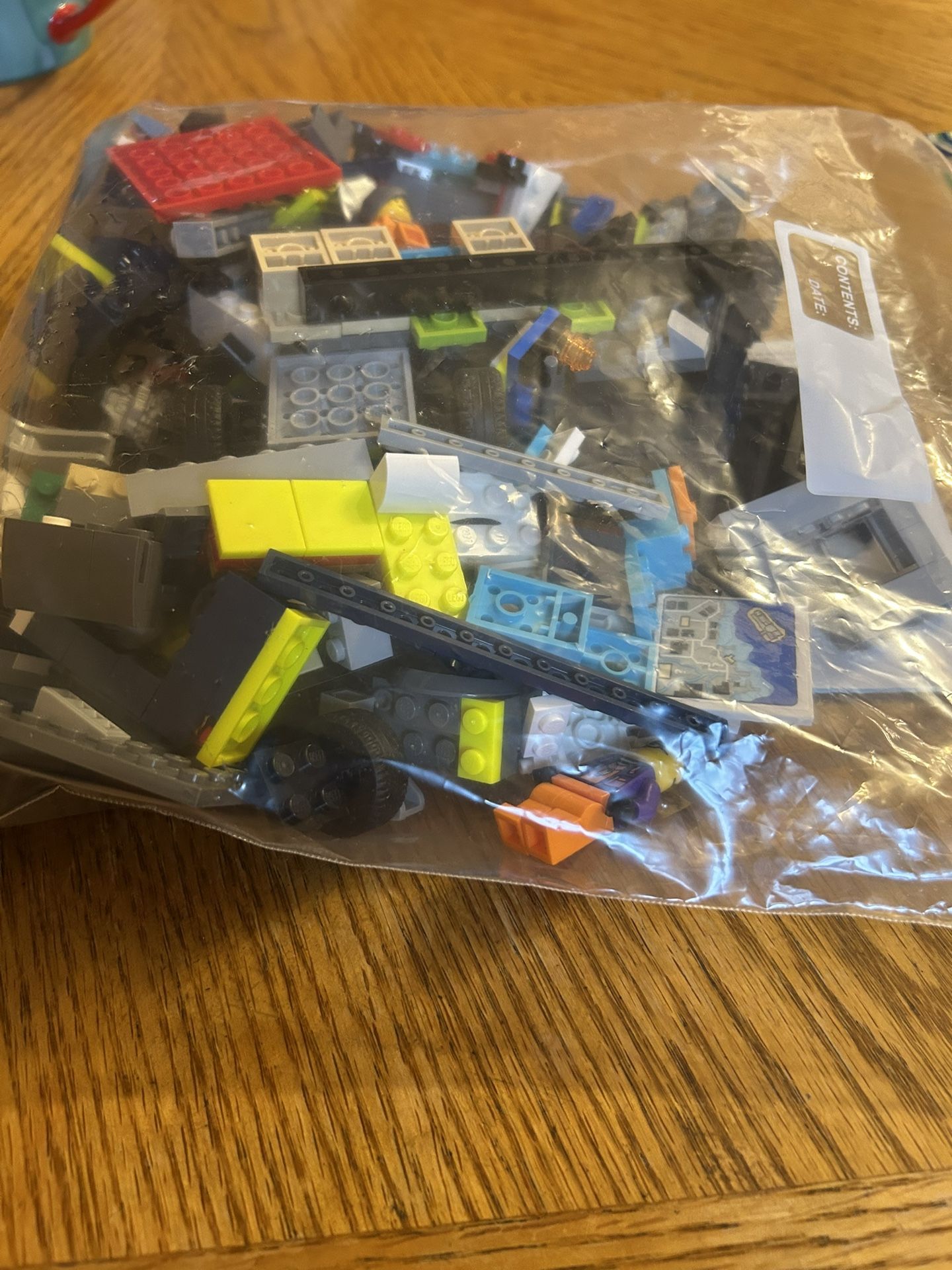 Legos