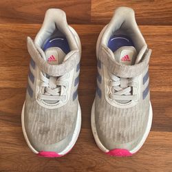 Toddler Girl Adidas Size 12 Shoes