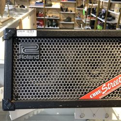 Roland Cube Street Guitar Amplifier
