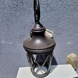 Light Lamp