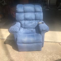 Golden Technologies Lift Chair And Recliner