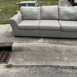 FREE Couches And Table