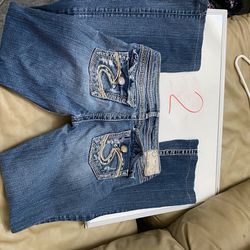 10 Pairs Of Jeans! 