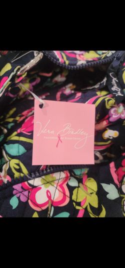 Vera Bradley Traveling Set