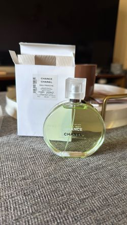 Authentic Chance Chanel Perfume