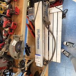 Chicago Tile Cutter