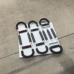Wholesale arm exercisers