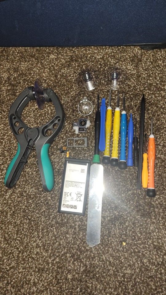 Key Tools