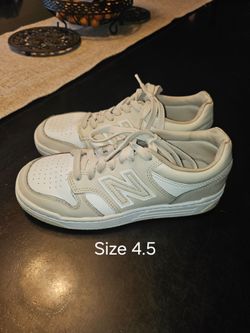 New Balance 480 sneakers