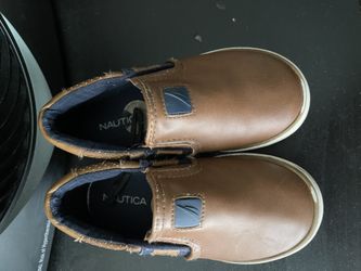 Náutica Boys Shoes
