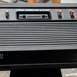 Atari 2600 