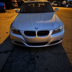 2011 BMW 328i