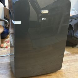 LG Portable AC 8000 BTU