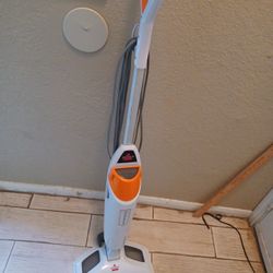 bissell 1940 powerfresh steam mop