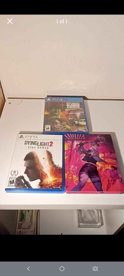Take all for 70$ bundle