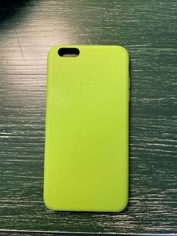 Apple iPhone 6 Plus case