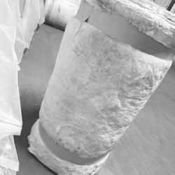 Metal Building Insulation Rolls | R‐8 | 733 sq/ft | $60 Each