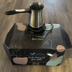 Candle Making Kit