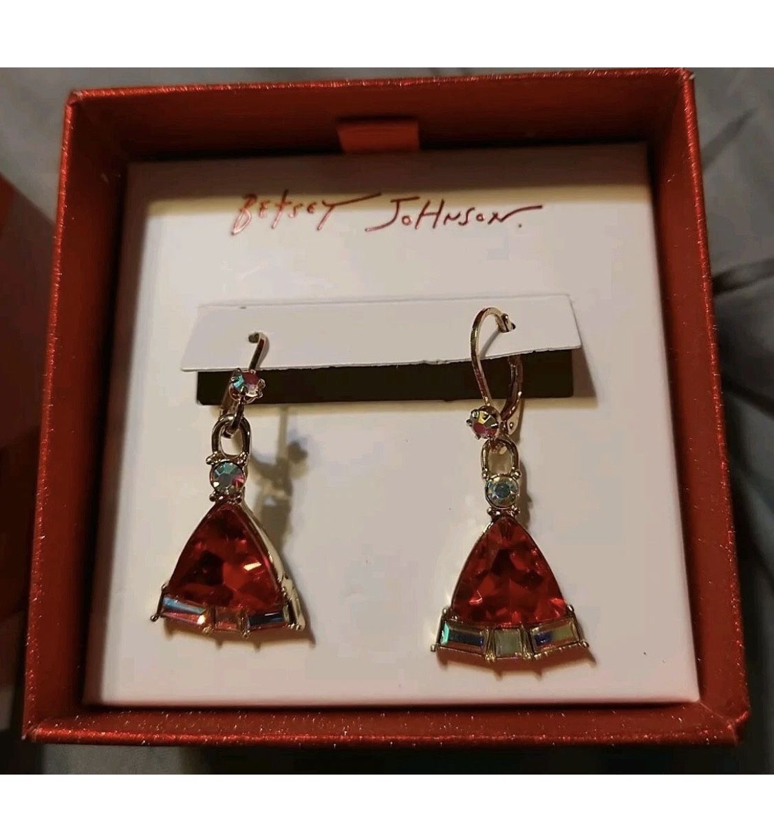 Betsey Johnson !!!!!