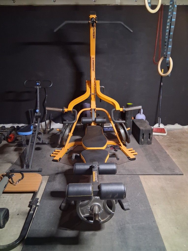 Power Tec Equipment