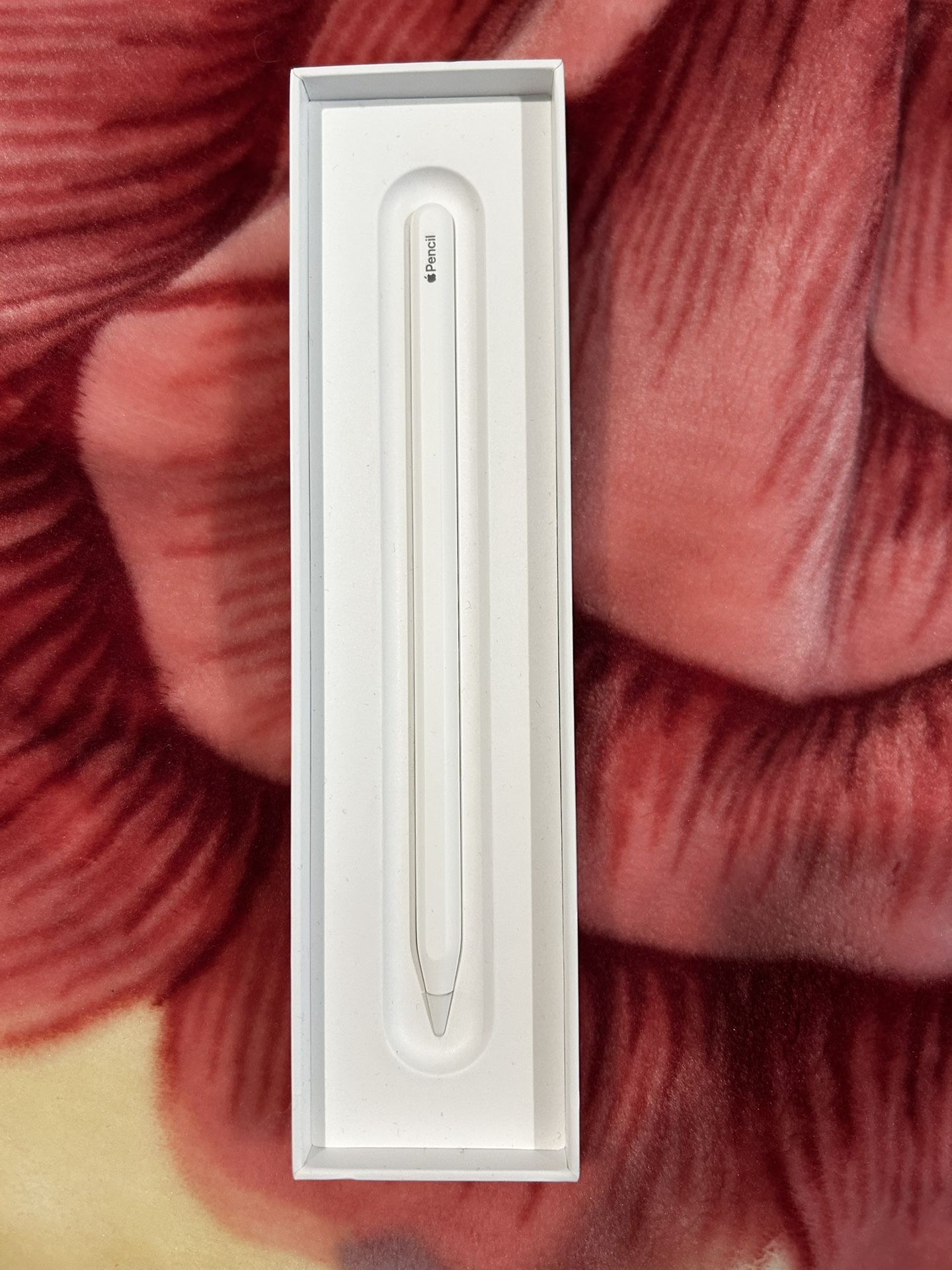 Apple Pencil 2nd Generation