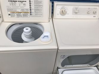 Kenmore set