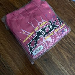 Spider Hoodie