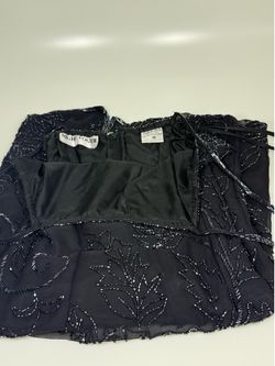 Night vogue dress