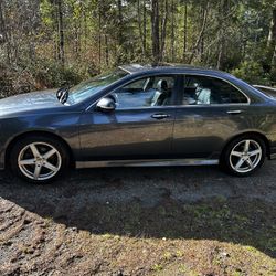 Acura TSX 2005