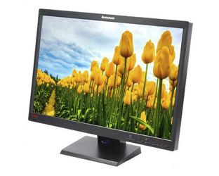 22" Lenovo ThinkVision L2250p LCD Monitor 1680x1050