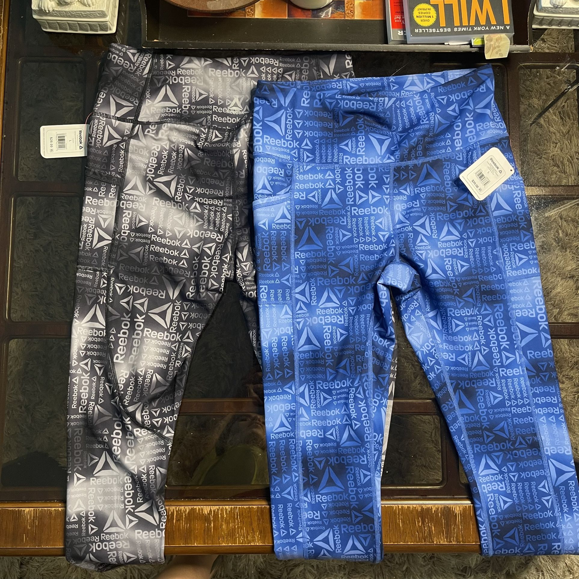 Workout Leggings Size L