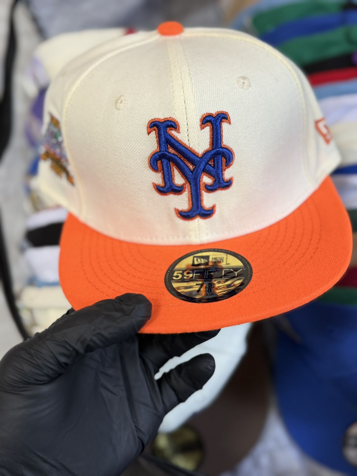 Diet Starts Monday X New Era NY Mets