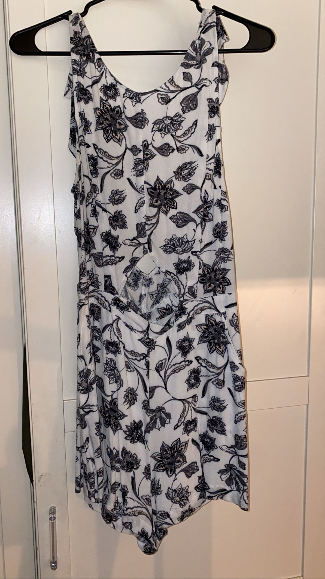 Kendall and Kylie Romper