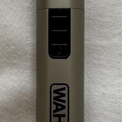 WAHL PERSONAL TRIMMER - NEVER USED, POWERFUL