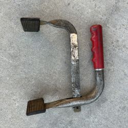 Blue Point Battery Carrier 