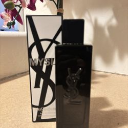 YSL Perfume
