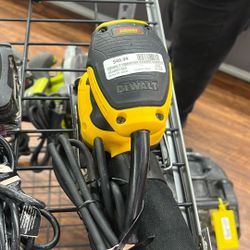 Dewalt Sander 