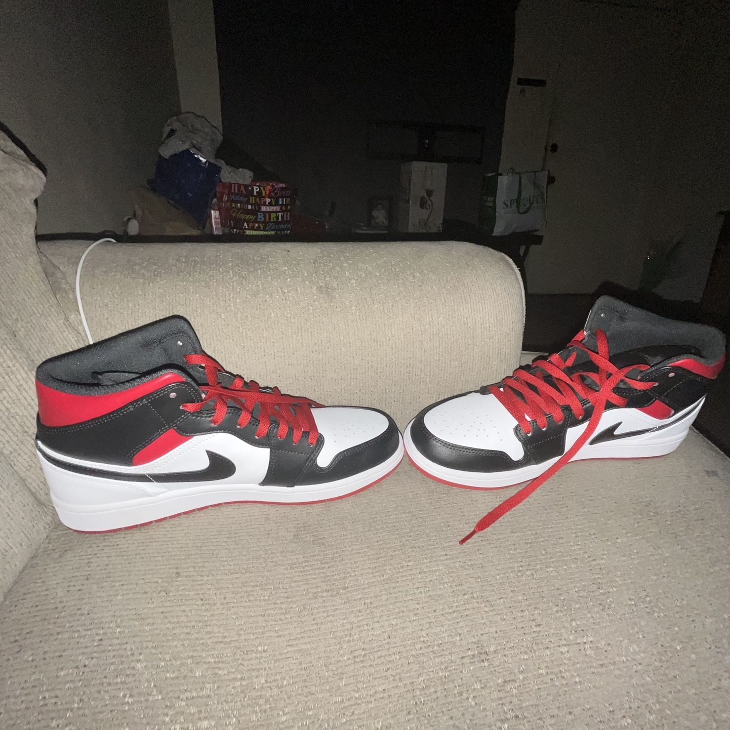 Jordan 1 