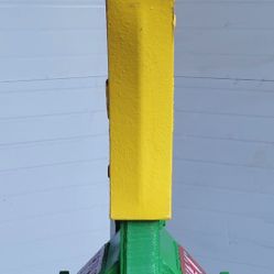 Excavator Caterpillar CAT 315 Single Shank Ripper or Similar Machine