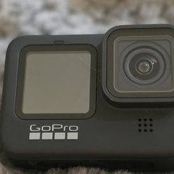 GoPro HERO9 Black 