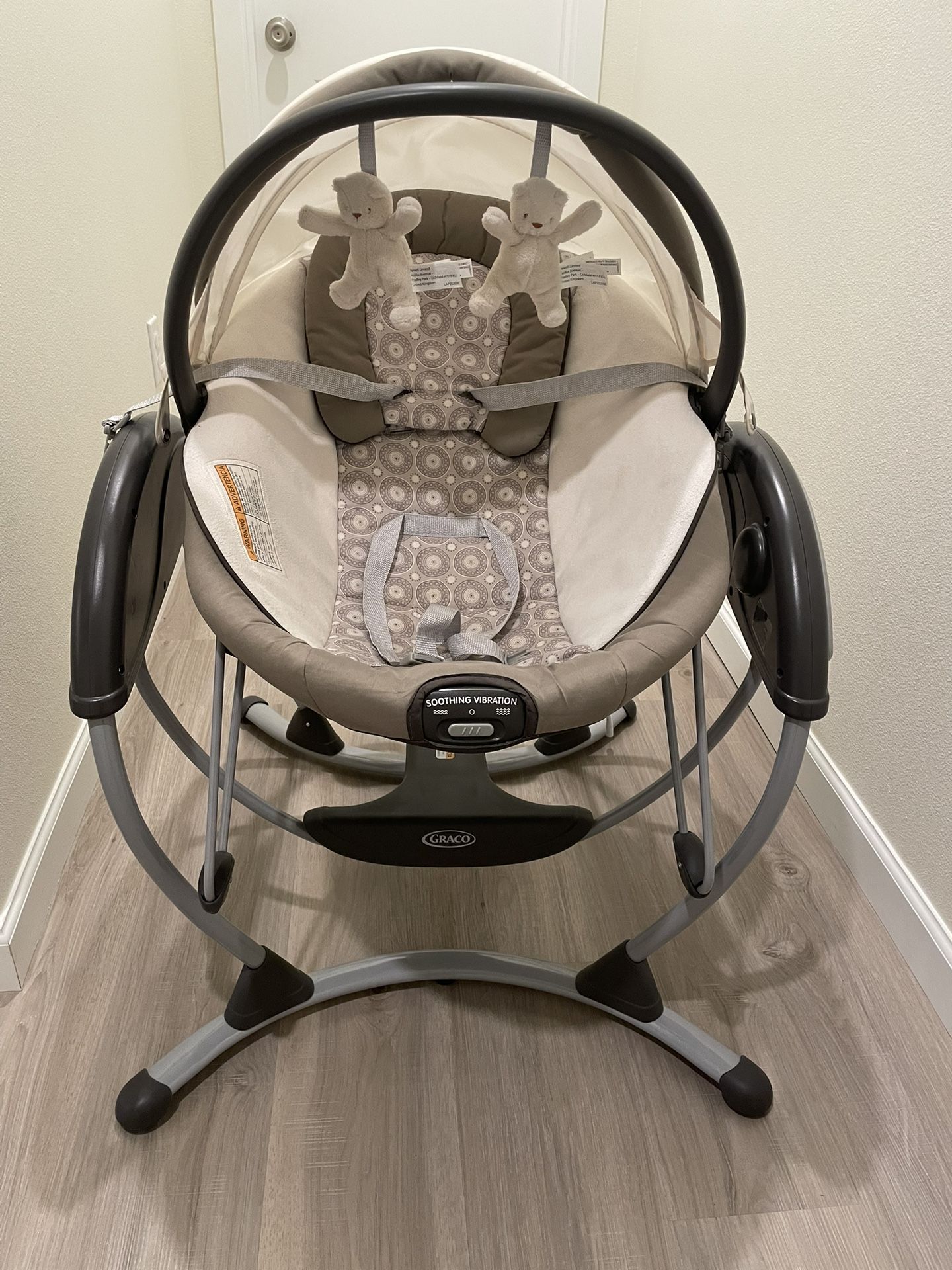 Baby Swing 