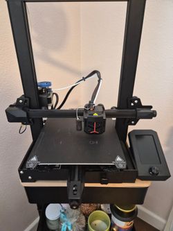 Creality Ender-3 V2 Neo 3D Printer