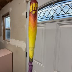 NEW EASTON HYPE FIRE