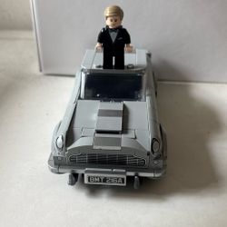 Lego 007 Aston Martin Set # 76911
